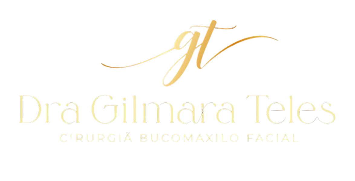 Dra. Gilmara Teles — Cirurgiã Bucomaxilo Facial